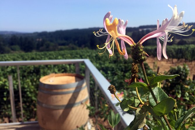Willamette Valley Wine & Whisky - Leaving Portland at 10:00 for Oregon Wine Country