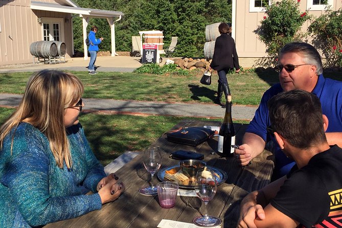 Willamette Valley Wine & Whisky - Timing, Comfort, and the Ride Home