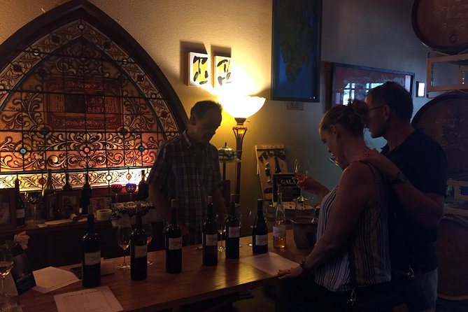 Willamette Valley Wine & Whisky - Who Should Book This Portland Wine Tour?