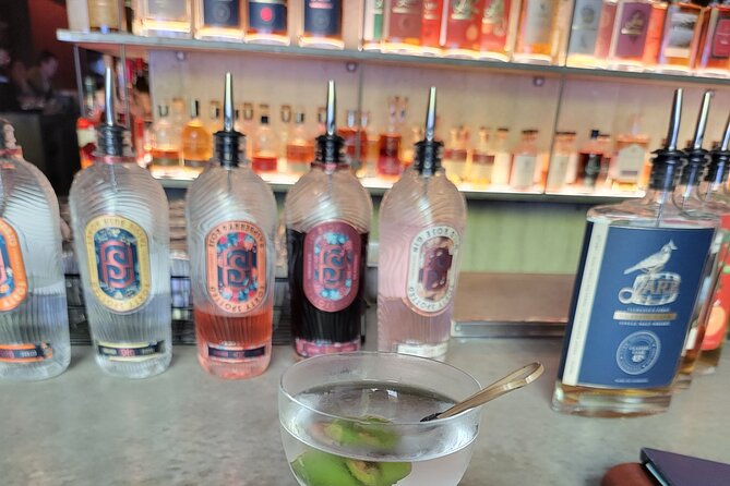 Wine, Gin & Whisky Tour - Hobart & SE Tasmania - Why this Hobart day trip works