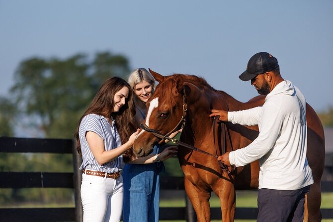 Woodford Reserve, Kismet Thoroughbred Farm & Whiskey Thief - Is $275 a fair price?