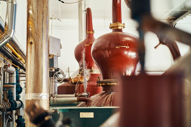 Workshop in Rozelieures Assemble your Whiskey - Starting with barley grown at Rozelieures