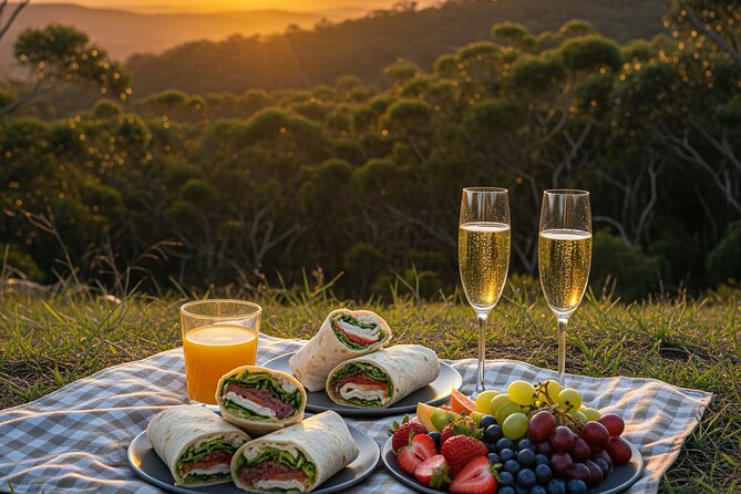 Yarra Valley by night! Private wine, whisky and dinner tour - Healesville: choose the drink that suits your group
