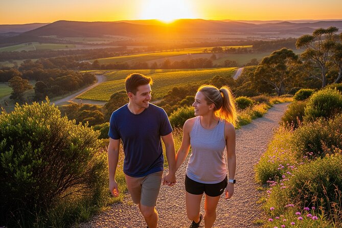 Yarra Valley by night! Private wine, whisky and dinner tour - The guide can make or break a small-group night