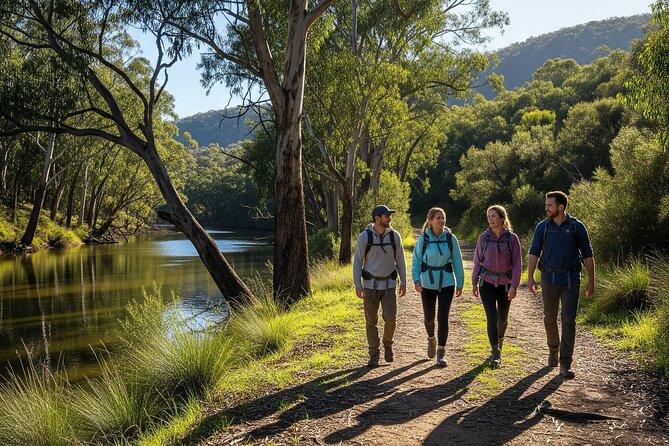 Yarra Valley by night! Private wine, whisky and dinner tour - Who will enjoy this evening most?