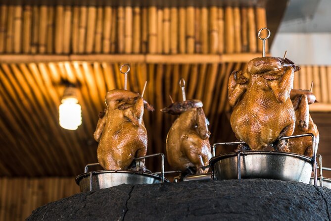 Yilan 1-Day Private Tour to Kavalan Whisky & Cultural Gems - The guide and the private vehicle
