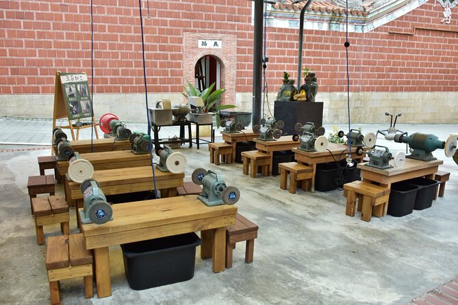 Yilan 1-Day Private Tour to Kavalan Whisky & Cultural Gems - Is $200 per person a fair price?