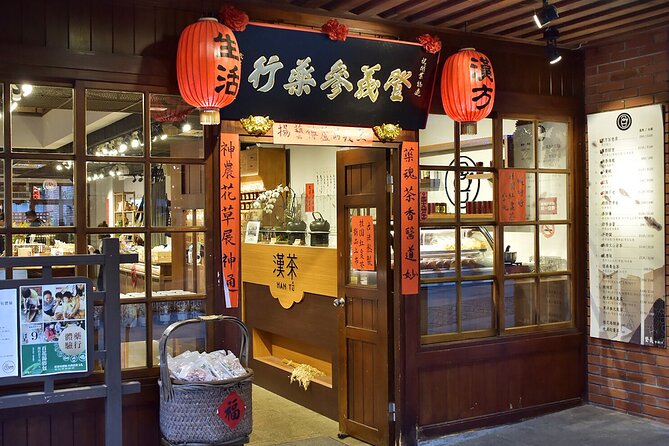 Yilan 1-Day Private Tour to Kavalan Whisky & Cultural Gems - What to bring and how to prepare