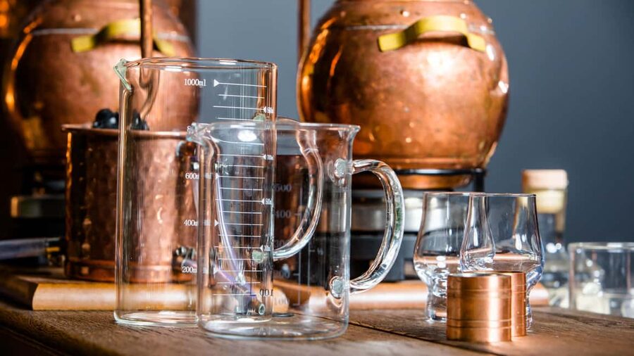 York: Gin Tasting Experience at York Distillery - Practical details before you book