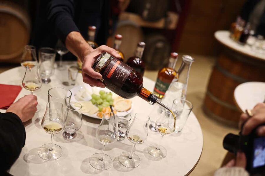 Zagreb: Fine Spirit Tasting & Distillery Tour - Who will enjoy this experience most